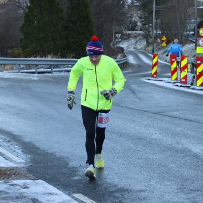 Hans Jacobs Minneløp 2022