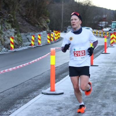 Hans Jacobs Minneløp 2022