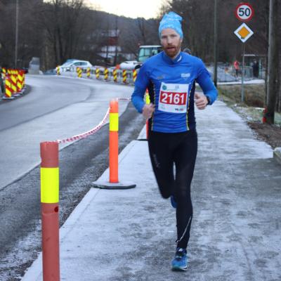 Hans Jacobs Minneløp 2022