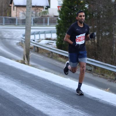 Hans Jacobs Minneløp 2022