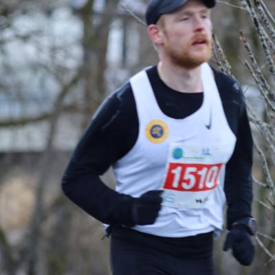 Hans Jacobs Minneløp 2022