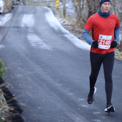 Hans Jacobs Minneløp 2022