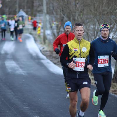 Hans Jacobs Minneløp 2022