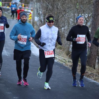 Hans Jacobs Minneløp 2022