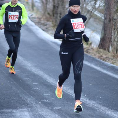 Hans Jacobs Minneløp 2022