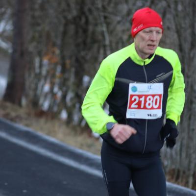 Hans Jacobs Minneløp 2022