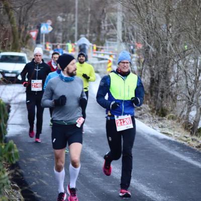 Hans Jacobs Minneløp 2022