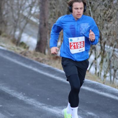 Hans Jacobs Minneløp 2022