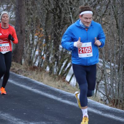 Hans Jacobs Minneløp 2022