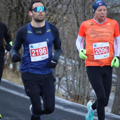 Hans Jacobs Minneløp 2022