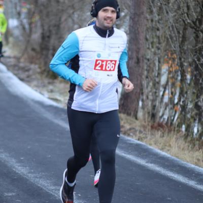 Hans Jacobs Minneløp 2022