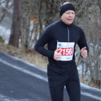 Hans Jacobs Minneløp 2022