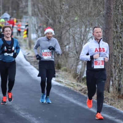 Hans Jacobs Minneløp 2022