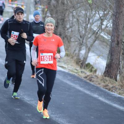 Hans Jacobs Minneløp 2022