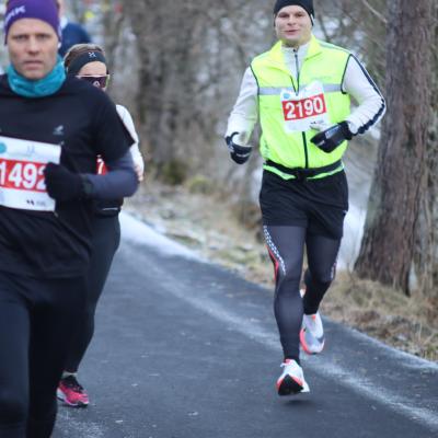 Hans Jacobs Minneløp 2022