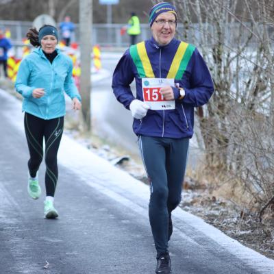 Hans Jacobs Minneløp 2022