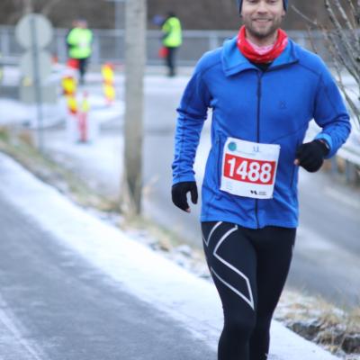 Hans Jacobs Minneløp 2022