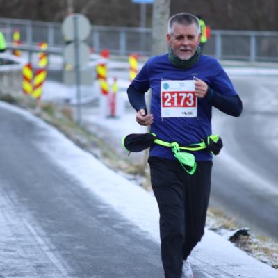 Hans Jacobs Minneløp 2022