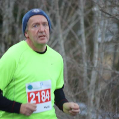 Hans Jacobs Minneløp 2022