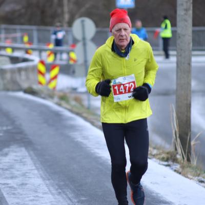 Hans Jacobs Minneløp 2022