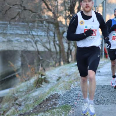 Hans Jacobs Minneløp 2022