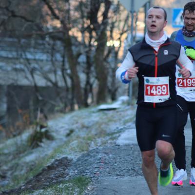 Hans Jacobs Minneløp 2022