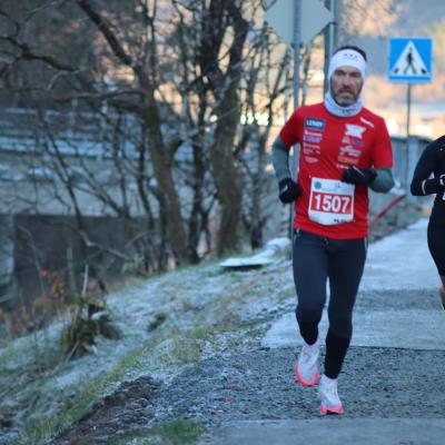 Hans Jacobs Minneløp 2022