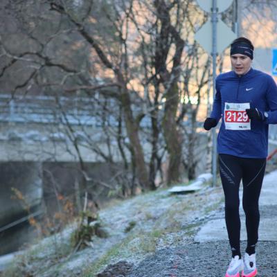 Hans Jacobs Minneløp 2022