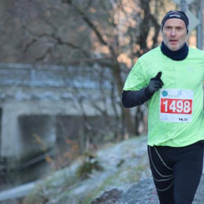 Hans Jacobs Minneløp 2022