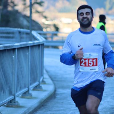 Hans Jacobs Minneløp 2022