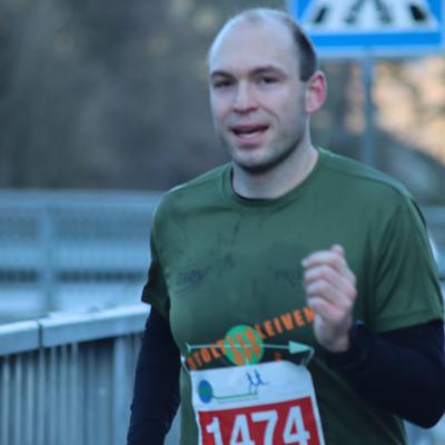 Hans Jacobs Minneløp 2022