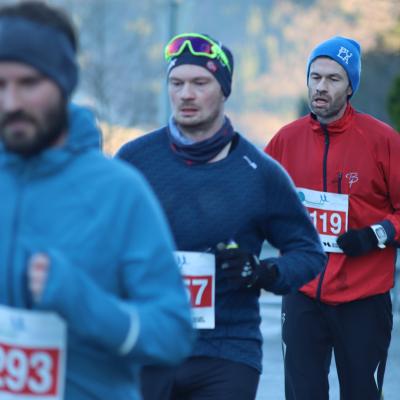 Hans Jacobs Minneløp 2022