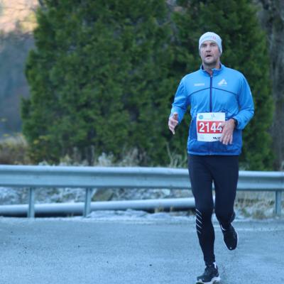 Hans Jacobs Minneløp 2022