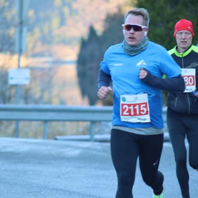 Hans Jacobs Minneløp 2022