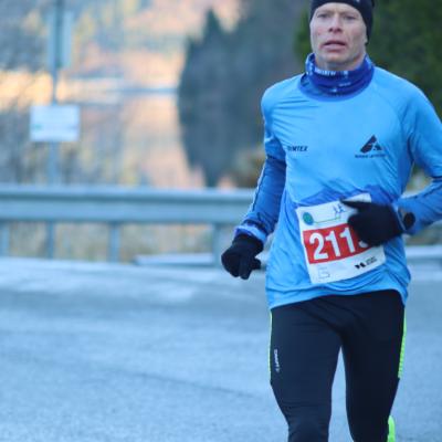 Hans Jacobs Minneløp 2022