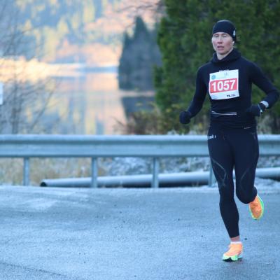 Hans Jacobs Minneløp 2022