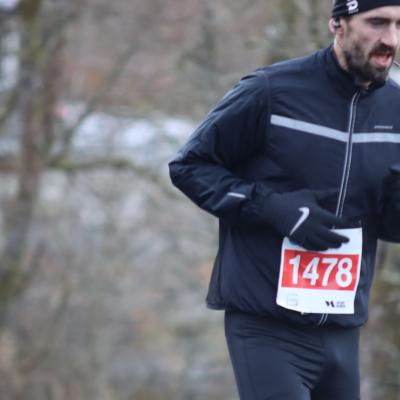 Hans Jacobs Minneløp 2022