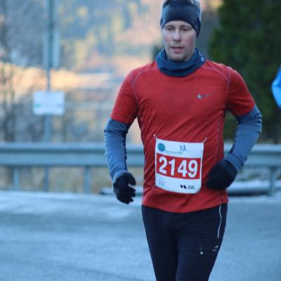 Hans Jacobs Minneløp 2022