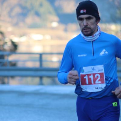 Hans Jacobs Minneløp 2022