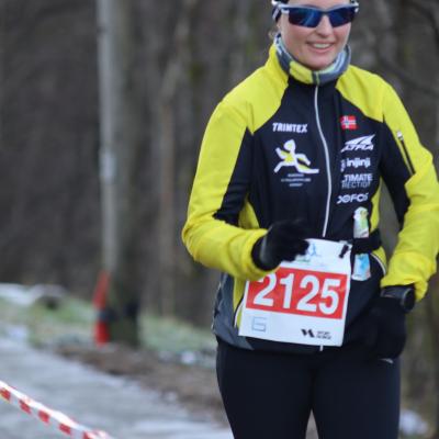 Hans Jacobs Minneløp 2022