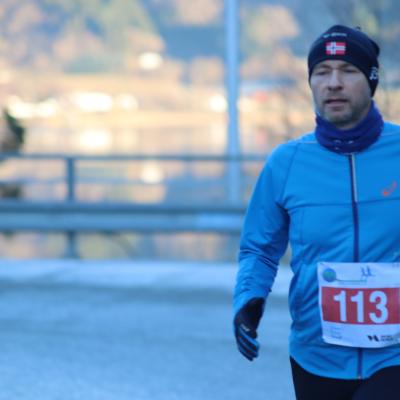 Hans Jacobs Minneløp 2022