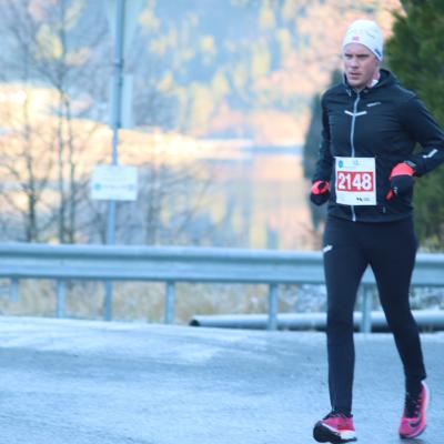 Hans Jacobs Minneløp 2022