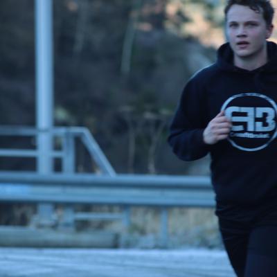 Hans Jacobs Minneløp 2022