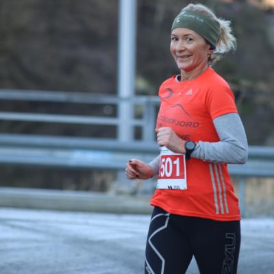 Hans Jacobs Minneløp 2022