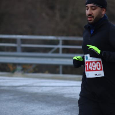 Hans Jacobs Minneløp 2022