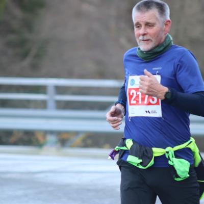 Hans Jacobs Minneløp 2022