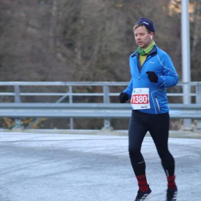 Hans Jacobs Minneløp 2022