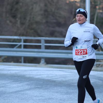 Hans Jacobs Minneløp 2022