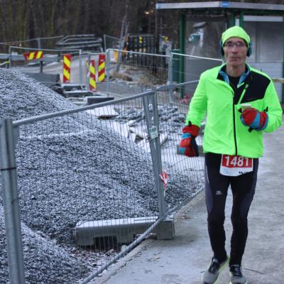 Hans Jacobs Minneløp 2022