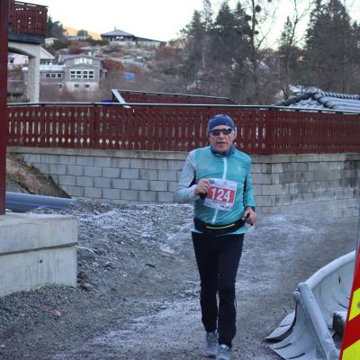 Hans Jacobs Minneløp 2022